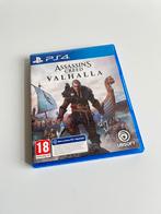 Playstation 4 Game Assassin’s Creed Valhalla Compleet, Avontuur en Actie, Vanaf 18 jaar, 1 speler, Ophalen of Verzenden