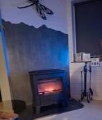 Houtkachel Selecta 45WD, Ophalen, Zo goed als nieuw, Hout, Houtkachel