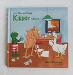 Kikker & Vriendjes Kikker is boos, Boeken, Ophalen of Verzenden, Zo goed als nieuw