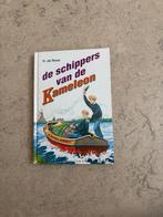 de Kameleon (deel 1), Boeken, Ophalen of Verzenden, Gelezen, Fictie algemeen