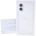 iPhone 17 256GB Wit | Nieuw, in seal + bon, Ophalen of Verzenden, Nieuw