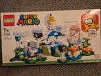 LEGO Super Mario Lakitu Sky World - Nieuw!, Ophalen of Verzenden, Nieuw, Complete set, Lego