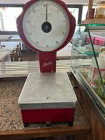 Berkel Weegschaal Model M - Weekend Opknapper, Ophalen