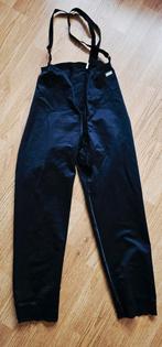 VOE Drukpak Kniebroek - Maat S, VOE, Ophalen of Verzenden, Zwart, Broekje of Short