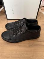 Gucci schoenen dames - Zo goed als nieuw, Ophalen, Zwart, Gucci, Sneakers of Gympen