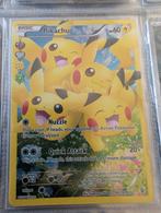 Pokémon Pikachu RC29/RC32, Ophalen of Verzenden, Losse kaart