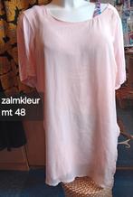 Mooi shirt mt 48, Ophalen of Verzenden, Zo goed als nieuw, Maat 46/48 (XL) of groter
