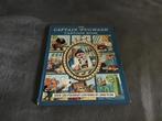 Boek: the Captain Pugwash cartoon book, Vintage, Gelezen, John Ryan, Eén stripboek, Ophalen of Verzenden