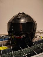 motor helmen 2 stuks caberg klaphelm, Ophalen, M, Systeemhelm, Heren
