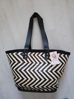NIEUWE  strandtas Wendy van Dijk, Sieraden, Tassen en Uiterlijk, Ophalen of Verzenden, Nieuw, Overige typen