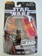 Star Wars TSC 018 Poggle the Lesser Geonosian Archduke, Ophalen of Verzenden, Nieuw, Actiefiguurtje