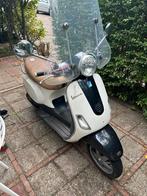 Vespa LX 50 2-takt, Fietsen en Brommers, Scooters | Vespa, Ophalen, Tweetakt, Gebruikt, Maximaal 45 km/u