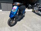Piaggio typhoon 125cc, Fietsen en Brommers, Ophalen, Overige modellen, 125 cc, Zo goed als nieuw