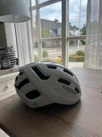 Lazer TEMPO Kineticore Race fietshelm wit, Ophalen of Verzenden, Zo goed als nieuw