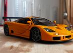McLaren F1 UT Models, Hobby en Vrije tijd, Modelauto's | 1:18, Ophalen of Verzenden, Zo goed als nieuw, Auto, UT Models