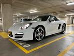 Porsche Boxster 2.7 - 6 cilinder - handgeschakeld, 20’ inch, Auto's, Porsche, Te koop, Geïmporteerd, Benzine, 1285 kg