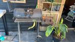 El fuego bbq, Ophalen of Verzenden, Gebruikt, El Fuego, Met accessoires