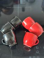 Palmer Espresso Bekers - Set van 6, Keramiek, Ophalen of Verzenden, Zo goed als nieuw, Effen