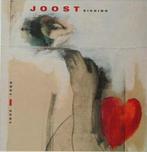 Joost Sicking 1932-1986, Ophalen of Verzenden, Zo goed als nieuw, Schilder- en Tekenkunst
