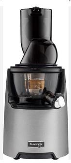 Kuvings EVO 820, Witgoed en Apparatuur, Juicers, Ophalen of Verzenden, Nieuw, Elektrisch, Slowjuicer