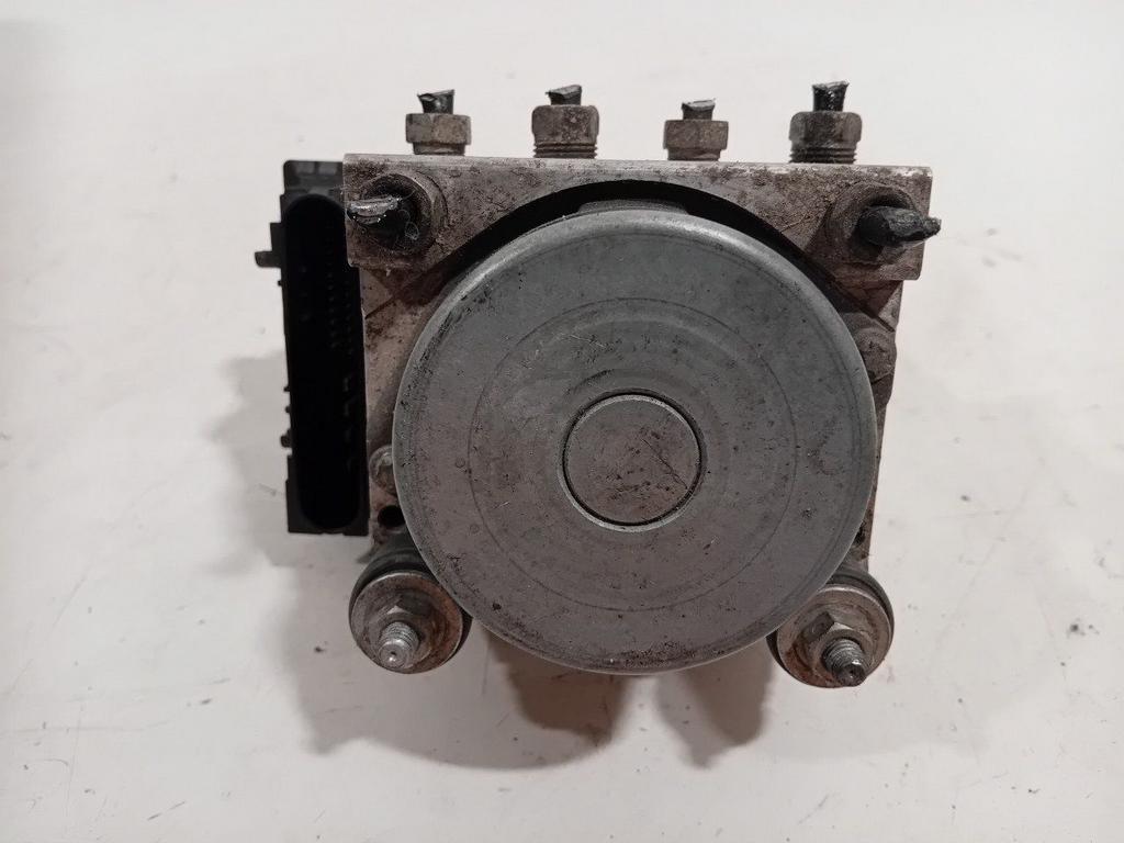 Abs pomp Opel Corsa, Auto-onderdelen, Remmen en Aandrijving, Opel, Gebruikt, Herkomst onderdeel bekend, 12 maanden garantie, Ophalen of Verzenden