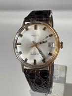 Moritz Zwitser Horloge uit de jaren zestig, Ophalen of Verzenden, Zo goed als nieuw