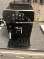 Koffie machine Philips latte go, Witgoed en Apparatuur, Koffiezetapparaten, Stoompijpje, Koffiemachine, Zo goed als nieuw, Koffiebonen