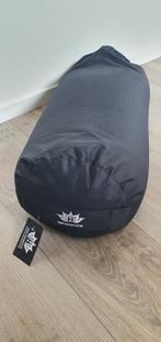 OM Namaste bolster XL Nieuw!!!!, Sport en Fitness, Yoga en Pilates, Ophalen, Nieuw