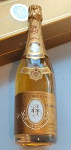 2000 Louis Roederer Cristal Giftbox, Ophalen, Frankrijk, Nieuw, Champagne