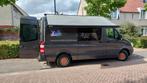 Camper Mercedes Sprinter 319CDI 3.0L V6 260PK 128000km's, Caravans en Kamperen, Campers, Automaat, Chemisch toilet, Zonwerend glas