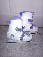 Meisjes schaatsen maat 30 - 32, Sport en Fitness, Schaatsen, Ophalen, Zo goed als nieuw, Kunstschaatsen, Overige merken