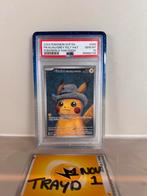 Pikachu Van Gogh PSA 10 -, Ophalen of Verzenden, Zo goed als nieuw