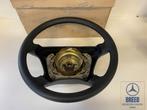 NOS stuurwiel zwart voor Mercedes-Benz W124 W201 W202 W210, -, Nieuw, Ophalen of Verzenden, -