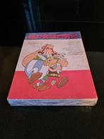 Asterix en Obelix box in het Chinees zeldzaam!!, Boeken, Complete serie of reeks, Ophalen of Verzenden, Nieuw