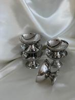 Inox ijscoupe set, Ophalen of Verzenden, Overige materialen, Overige stijlen