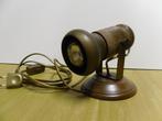 Wandlamp / plafoniere , spotje, Huis en Inrichting, Ophalen of Verzenden, Zo goed als nieuw, Metaal