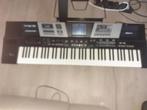 Keyboard, Ophalen of Verzenden, Zo goed als nieuw, Roland, Met standaard