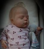 reborn, Verzamelen, Poppen, Ophalen of Verzenden, Nieuw, Overige typen, Levensecht of Reborn