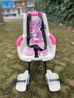 Bobike Mini+ voorzitje – 9–15 kg – mét stuurpen-adapter, Ophalen, Bobike voorzitje, Voorzitje, 0 t/m 13 kg