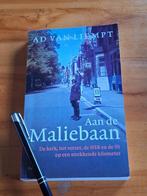 Aan de Maliebaan. De kerk, het verzet, de NSB en de SS, Ophalen of Verzenden, Tweede Wereldoorlog, Gelezen, Overige onderwerpen