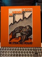 De Stem des Volks - De Roden Roepen, Ophalen of Verzenden, Gebruikt, Overige formaten, Overige genres