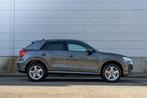 Audi Q2 30 TFSI 115pk S Edition | Achteruitrijcamera | Parke, Auto's, Voorwielaandrijving, 12 maanden, Bedrijf, Handgeschakeld