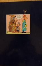 15 jaar de Generaal, Boeken, Stripboeken, Gelezen, Eén stripboek, Ophalen of Verzenden, Peter de Smet