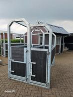 OPVOELBOX /GROEPSHUISVESTEGING/ PAARDENBOXEN/ STALRAMEN/ ENZ, Dieren en Toebehoren