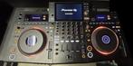 Pioneer DJ Opus Quad 4-kanaals DJ controller + UDG hardcase, Muziek en Instrumenten, Dj-sets en Draaitafels, Ophalen, Gebruikt