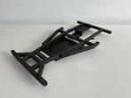Stockcar nitro chassis 1/8 rc auto, Hobby en Vrije tijd, Modelbouw | Radiografisch | Auto's, Ophalen of Verzenden, Gebruikt, Nitro