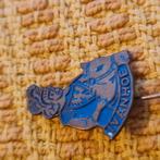 SPELDJE Ivanhoe, Verzamelen, Speldjes, Pins en Buttons, Ophalen of Verzenden, Zo goed als nieuw, Merk