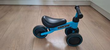 Loopfietsje voor de allerkleinsten! beschikbaar voor biedingen