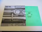 The Specials Maga Dog, Cd's en Dvd's, Vinyl Singles, Overige genres, 7 inch, Single, Verzenden
