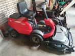 Castel garden zm 140 HD zitmaaier, Ophalen, Gebruikt